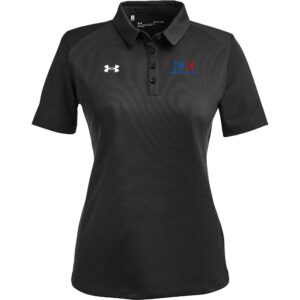 Under Armour Ladies Tech Polo