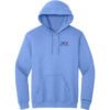 Columbia Blue