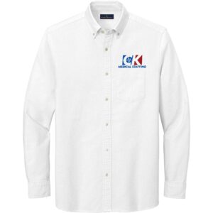 Brooks Brothers Casual Oxford Cloth Shirt