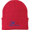 Athletic Red