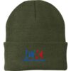 Olive Drab Green