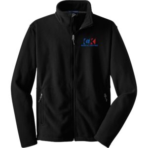Value Fleece Jacket