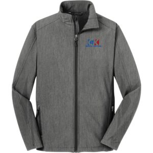 Core Soft Shell Jacket