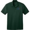 Dark Green