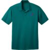 Teal Green