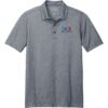 River Blue Navy Heather