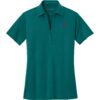 Teal Green