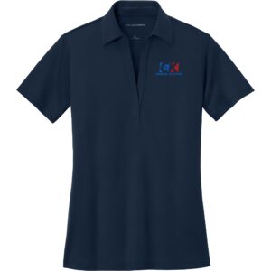 Ladies Silk Touch Performance Polo