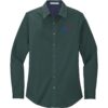 Dark Green / Navy