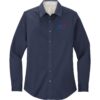 Navy / Light Stone