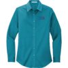 Teal Green