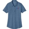 Aegean Blue Heather