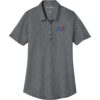 Charcoal Heather