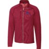 Cardinal Red Heather