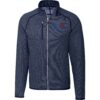 Liberty Navy Heather