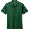 Gorge Green