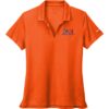 Brilliant Orange