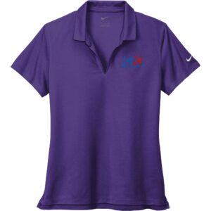 Nike Dri-FIT Ladies Micro Pique 2.0 Polo