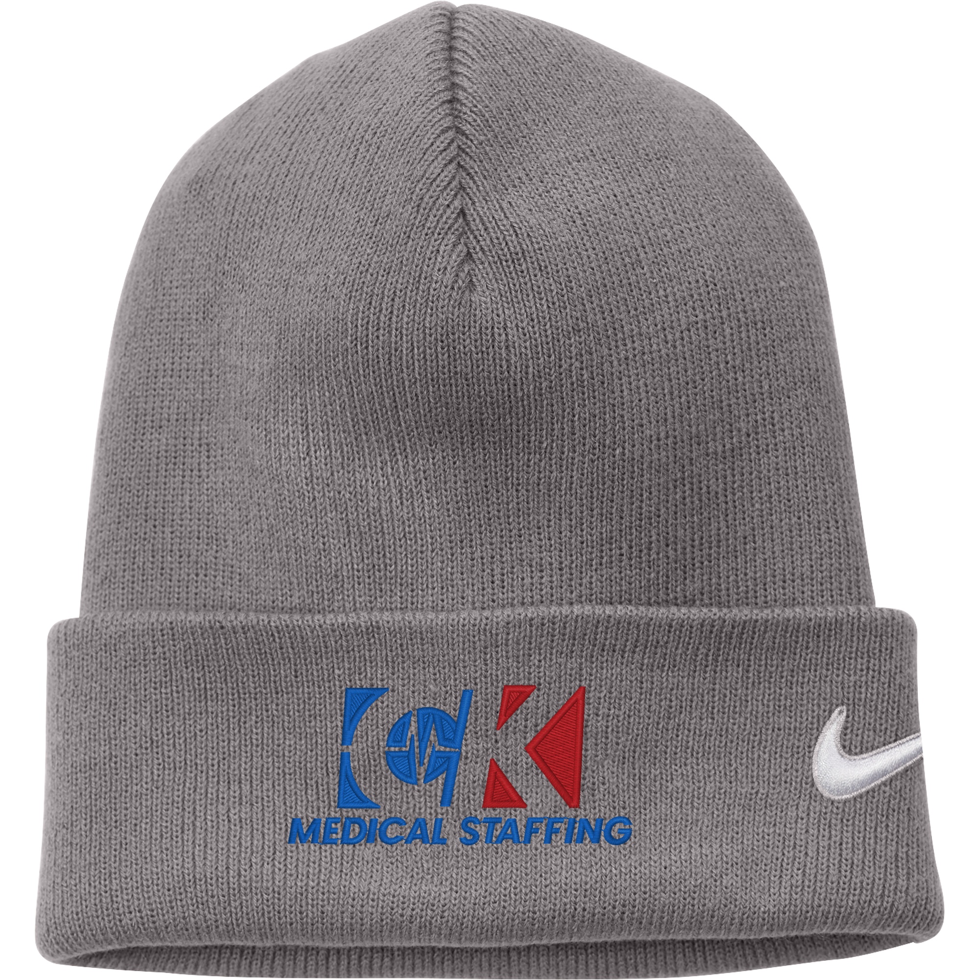 Nike Team Cuffed Beanie