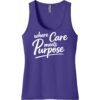 Purple Rush