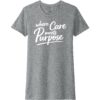 Dark Heather Grey