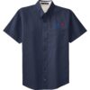 Navy / Light Stone