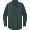 Dark Green / Navy