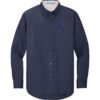 Navy / Light Stone
