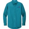 Teal Green