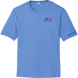 Performance Short Sleeve T-Shirt