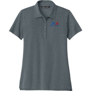 TravisMathew Ladies Sunnyvale Polo