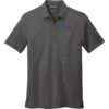 Quiet Shade Grey / Black