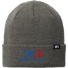 Dark Heather Grey