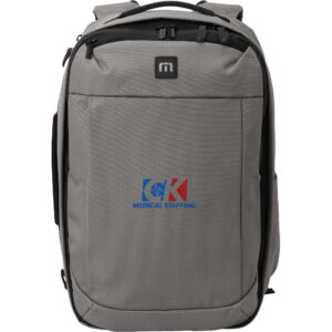 TravisMathew Lateral Convertible Backpack